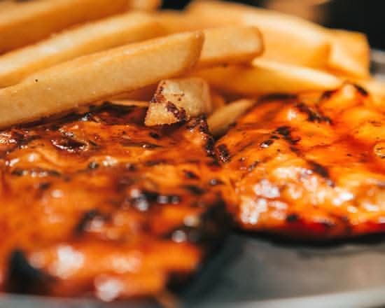 Chicken Breast