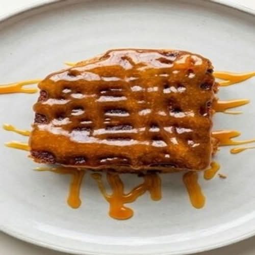 Sticky Date Pudding