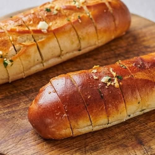 Garlic Bread