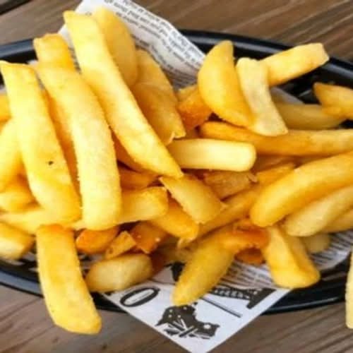 Large Chips
