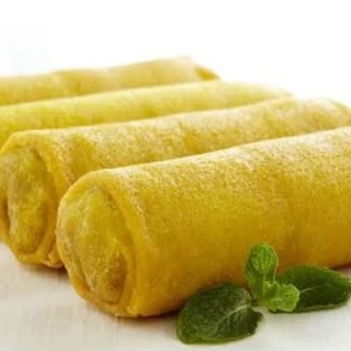 Spring Roll