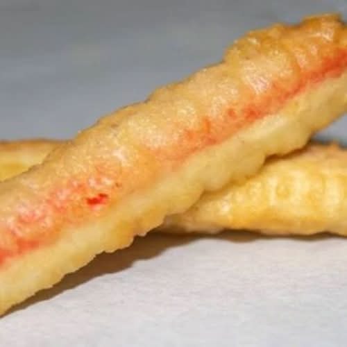 Crab Stick