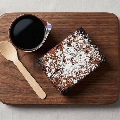 Chocolate Brownie Bites