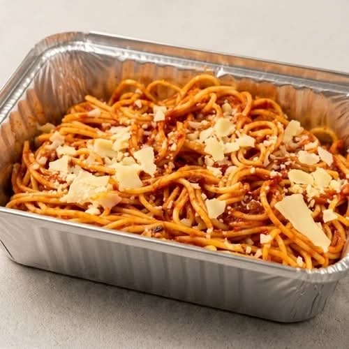 Bolognese Pasta