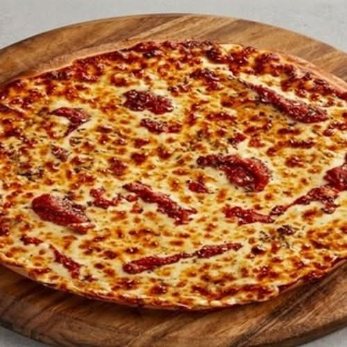 Kids Cheese Pizza Meal
