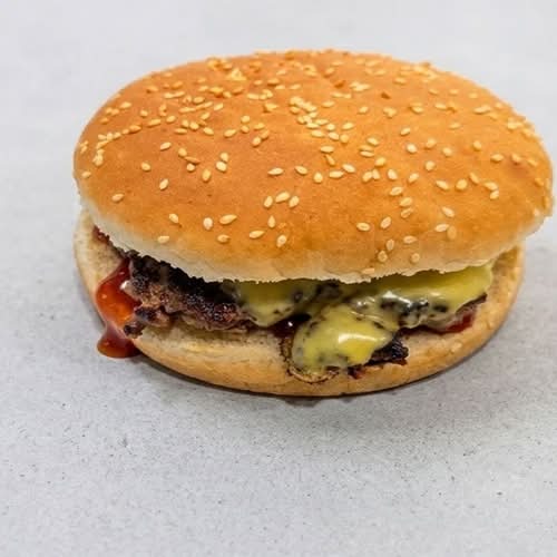 Cheese Burger