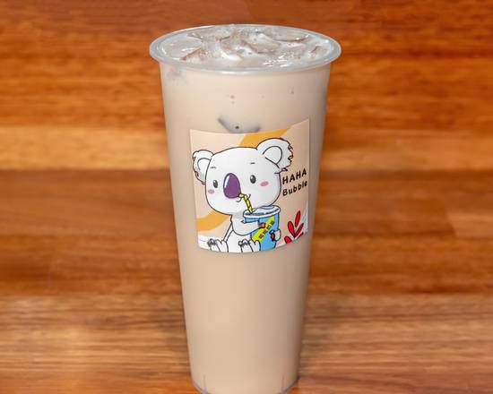 Milk Tea