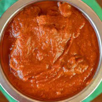 Chicken Vindaloo