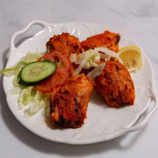 Chicken Tikka