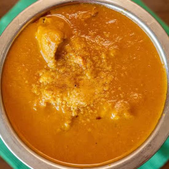 Chicken Korma