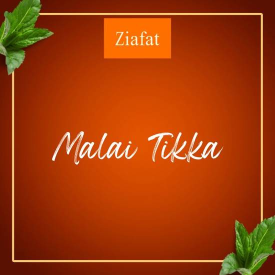 Malai Tikka