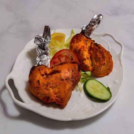 Tandoori Chicken