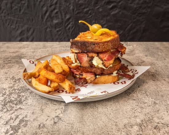 REUBEN SANDWICH