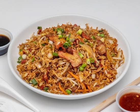 Nasi Goreng