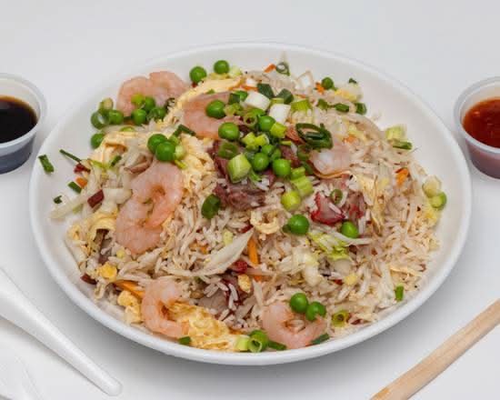 Special Fried Rice
