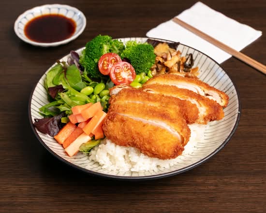 Chicken Curry