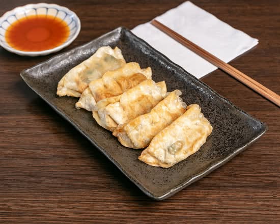 Gyoza