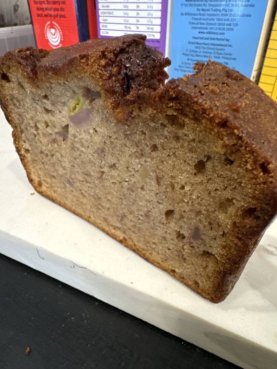 Banana Bread