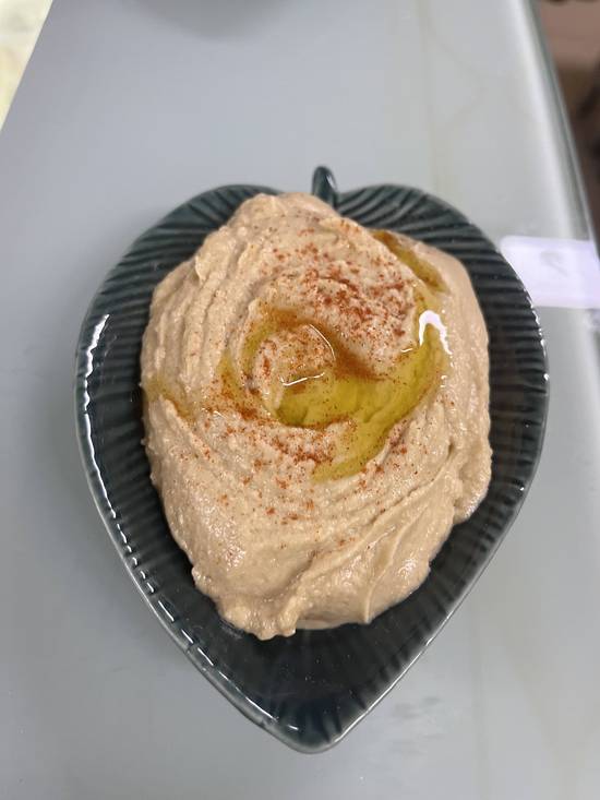 Hummus (VG)(V)