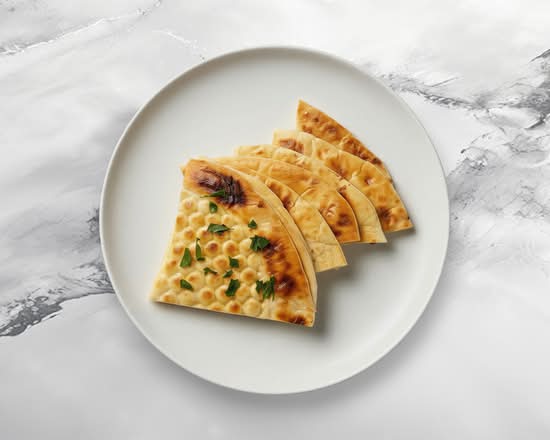 Butter Naan
