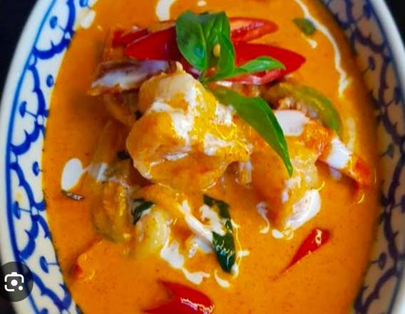 Red Curry