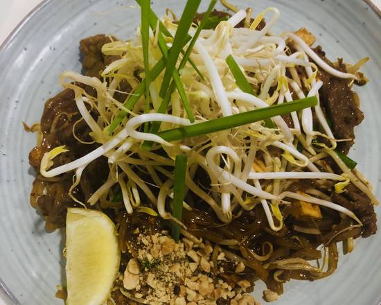 Pad Thai