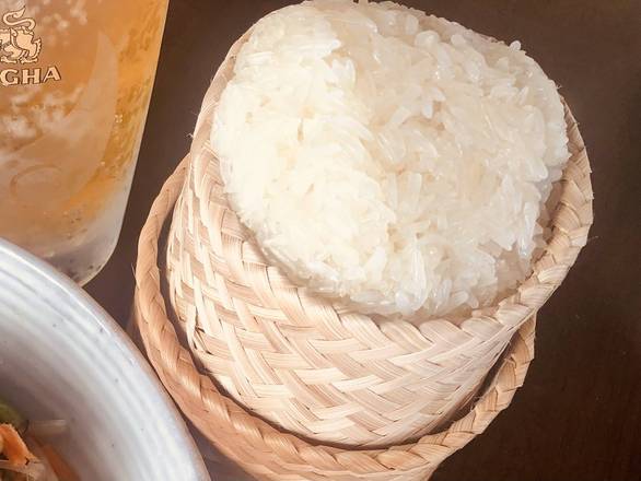 Sticky Rice