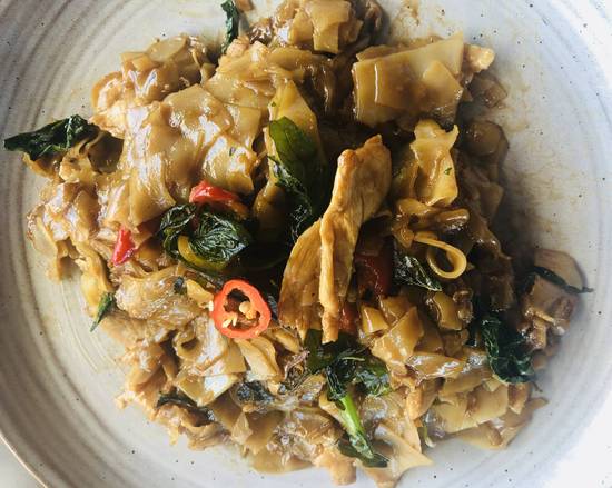 Pad Kee Mao