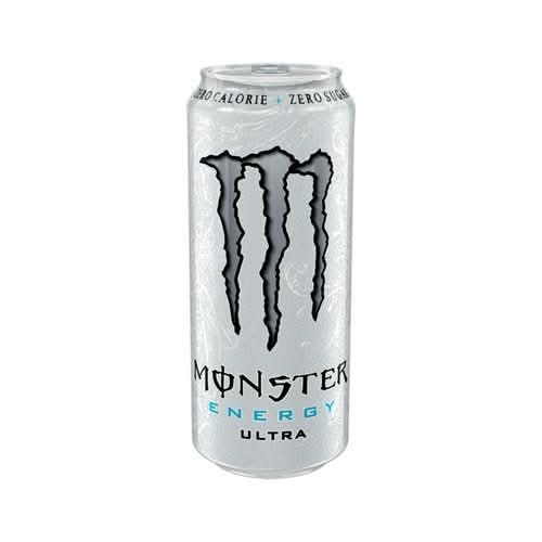Monster Ultra