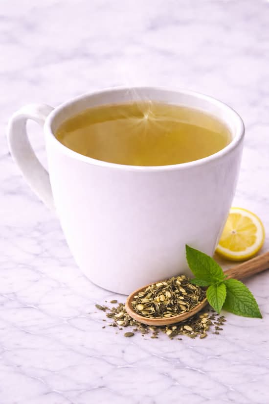 Green Tea