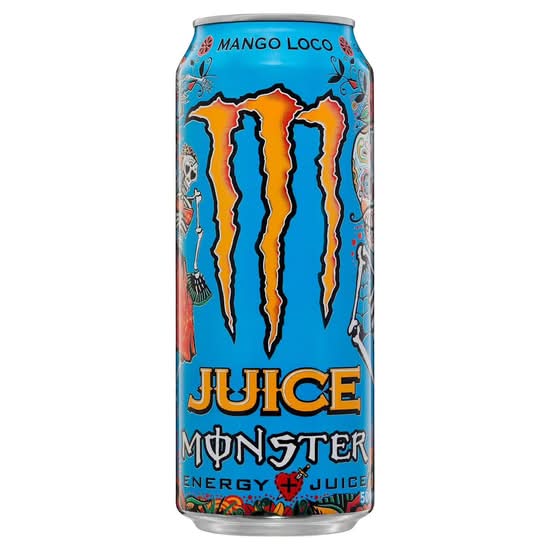 Monster Mango Loco