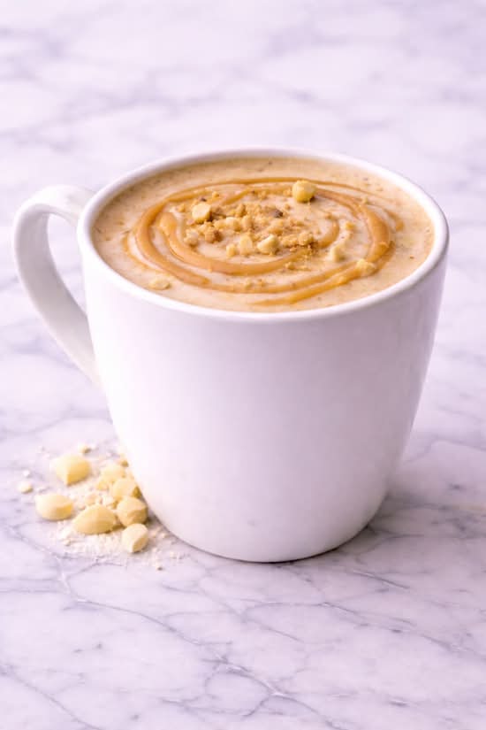 Peanut butter