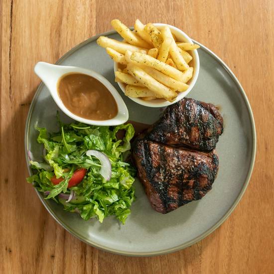 250g Rump