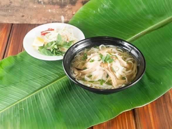 Phở Gà