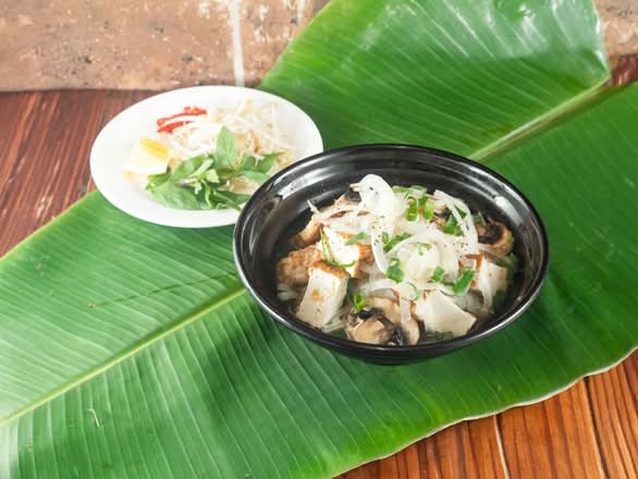 Phở Chay