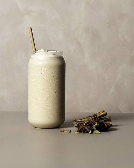 Iced Chai