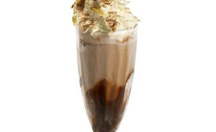 Iced Mocha TA