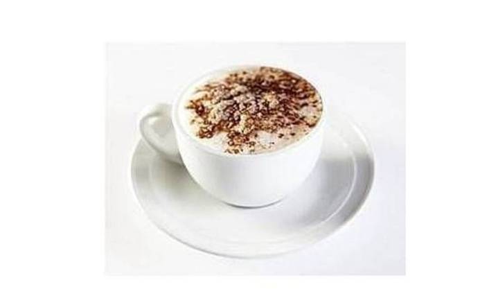 Cappuccino(Regular)