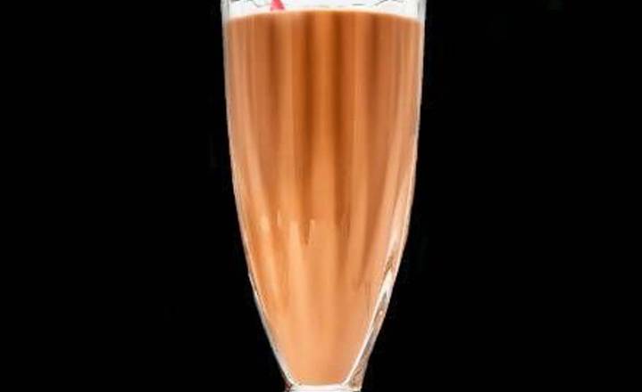 Milkshake TA