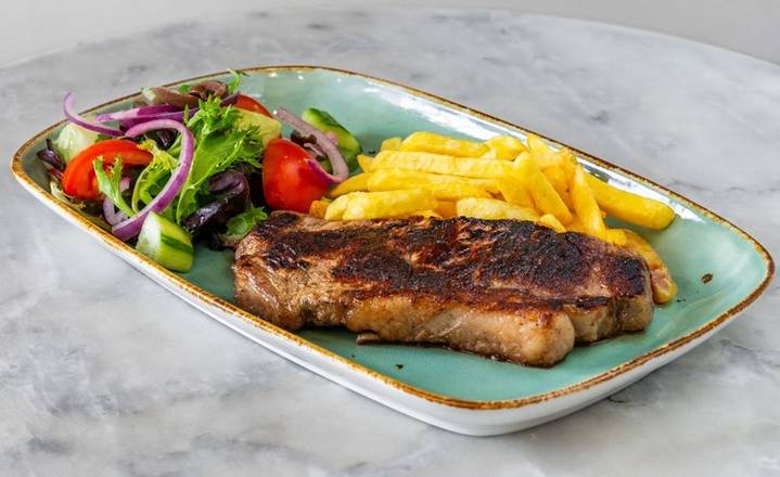 Porterhouse Steak