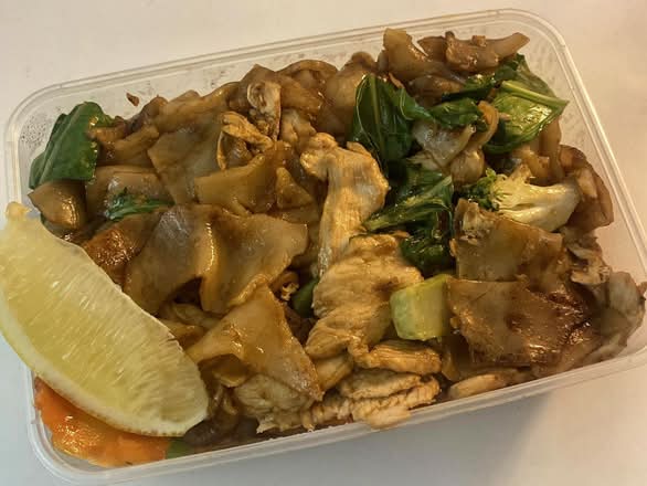 Pad See Ew
