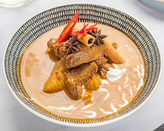 Massaman Curry