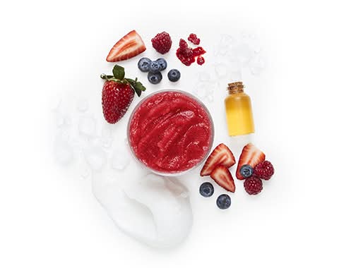 Berry Crush