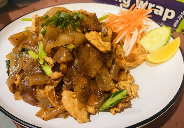 Pad See Ew