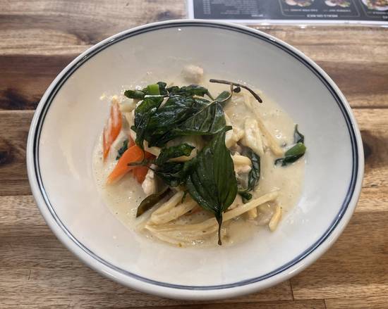 RED CURRY