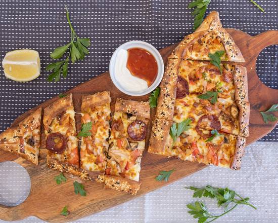 Dede Special Pide