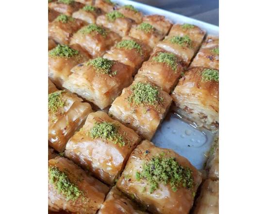 Baklava