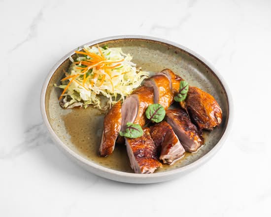 Miss Songs Roast Duck (DF)
