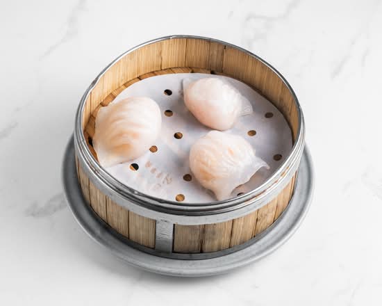King Prawn Har Gow (DF) (I)