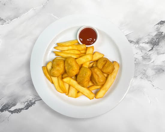 Chicken Nuggets